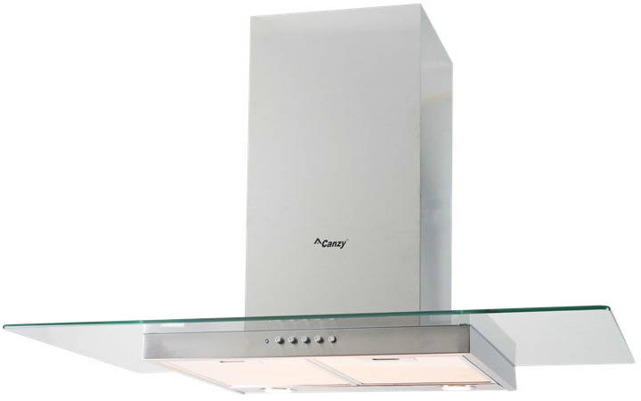 Máy hút khói chữ T CANZY CZ K79